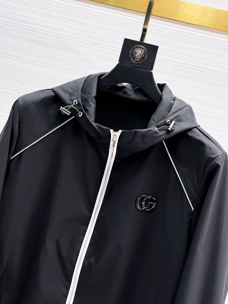 Gucci Outwear TravelReady 126328