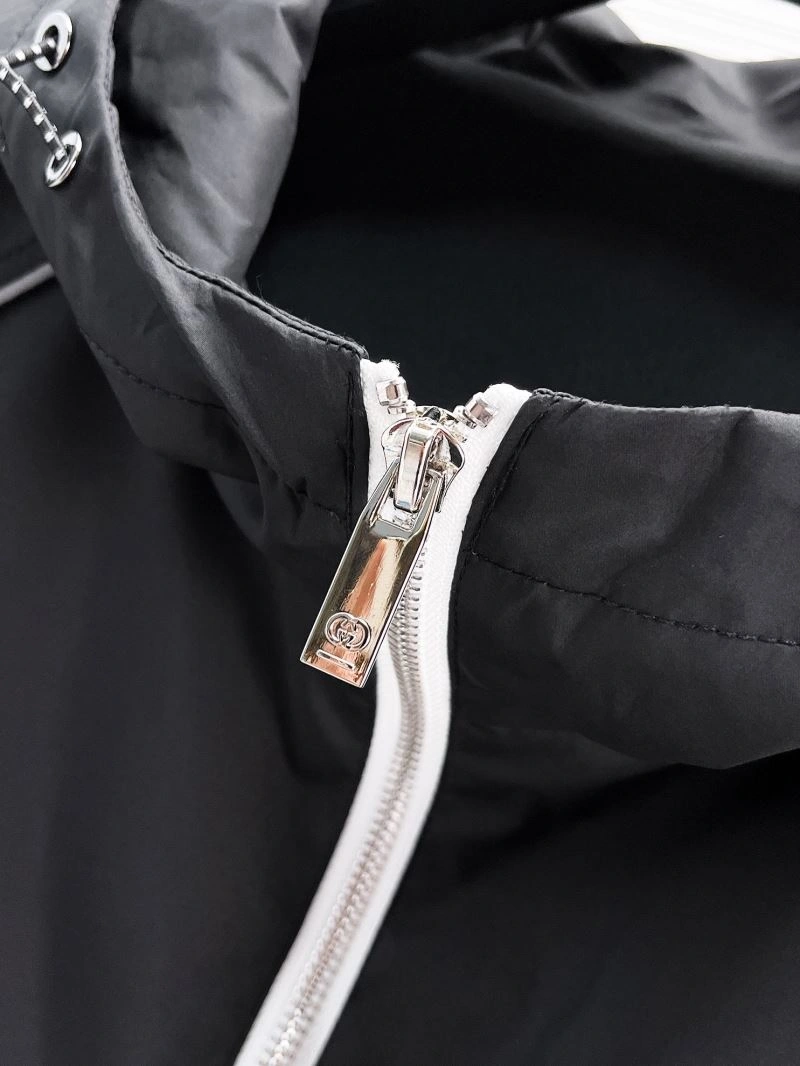 Gucci Outwear TravelReady 126328