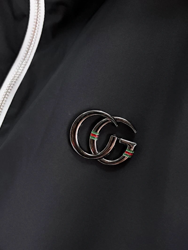 Gucci Outwear TravelReady 126328