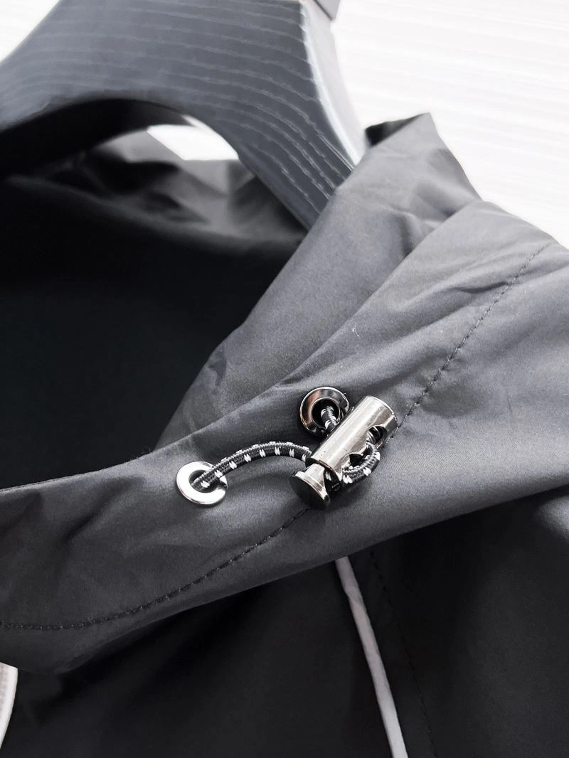 Gucci Outwear TravelReady 126328