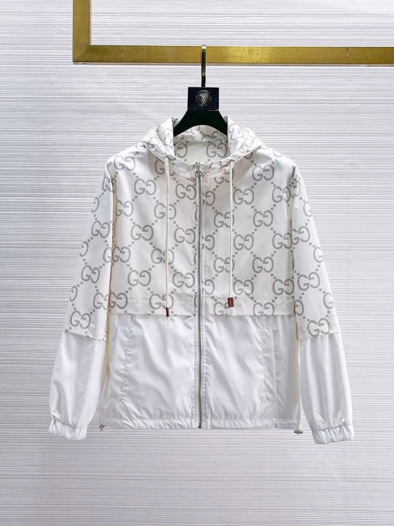 Gucci Outwear AllSeason 126326