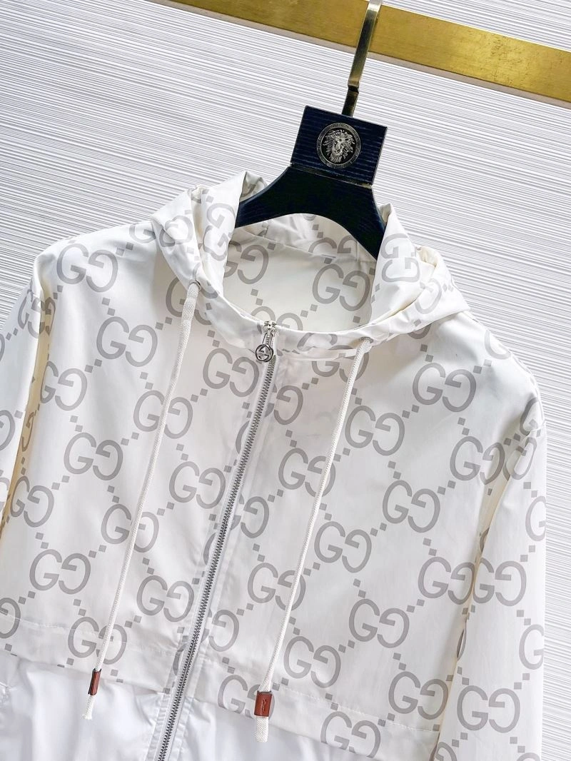 Gucci Outwear AllSeason 126326