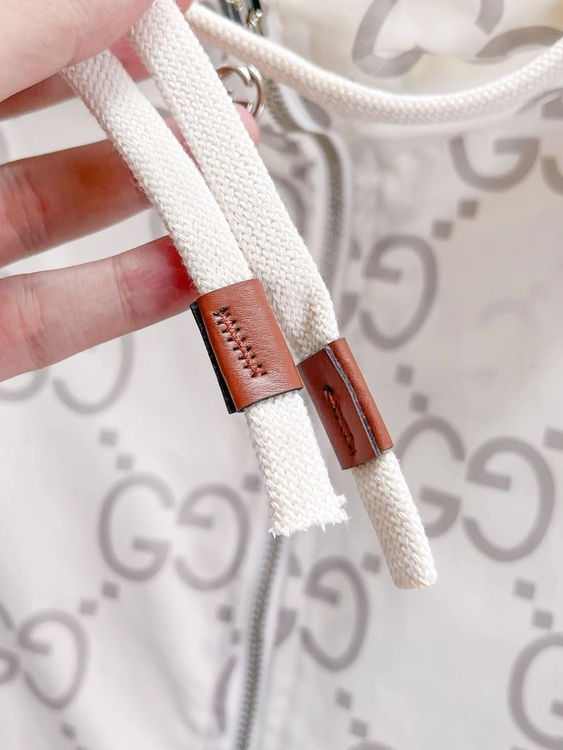 Gucci Outwear AllSeason 126326