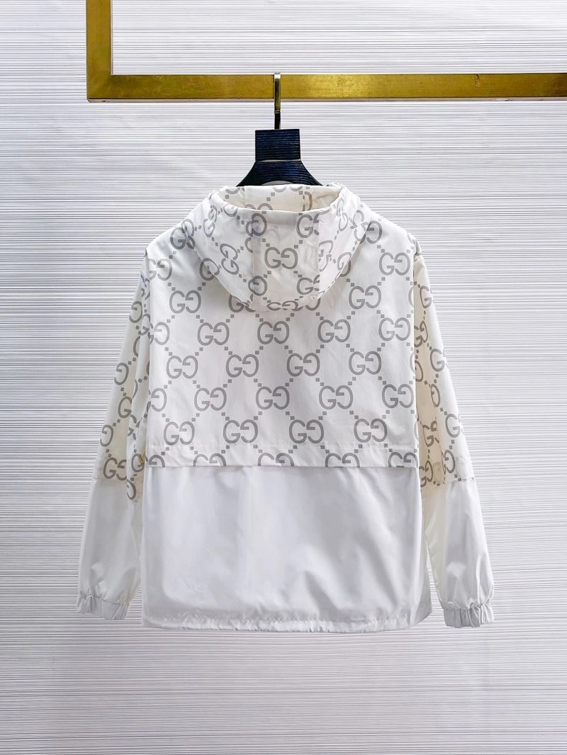 Gucci Outwear AllSeason 126326