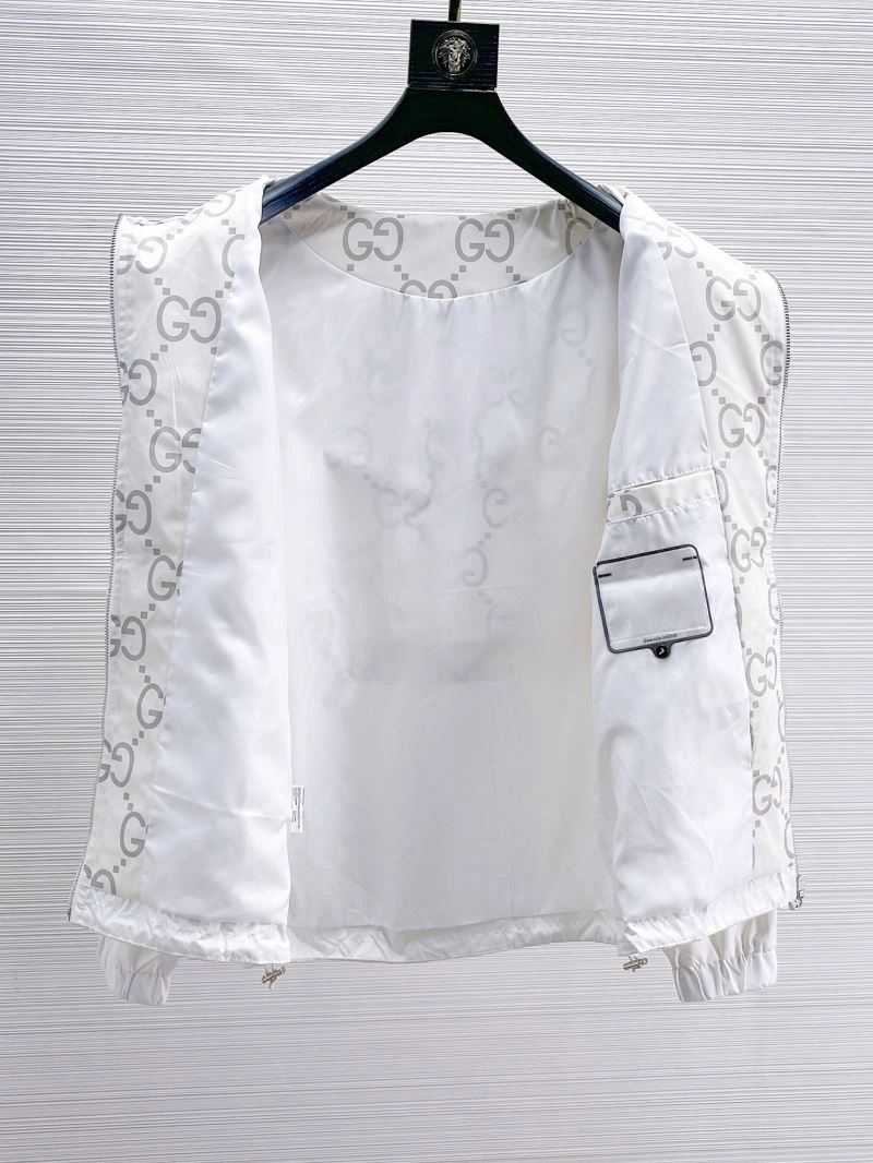 Gucci Outwear AllSeason 126326