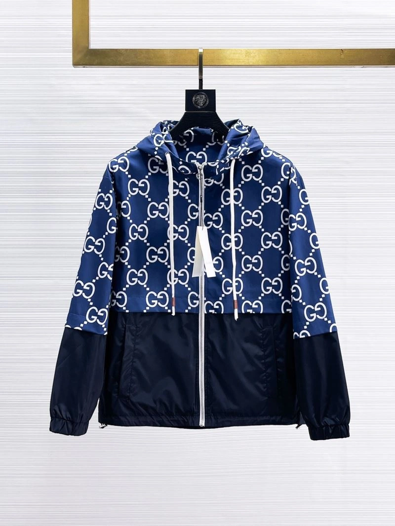 Gucci Outwear WrinkleFree 126301