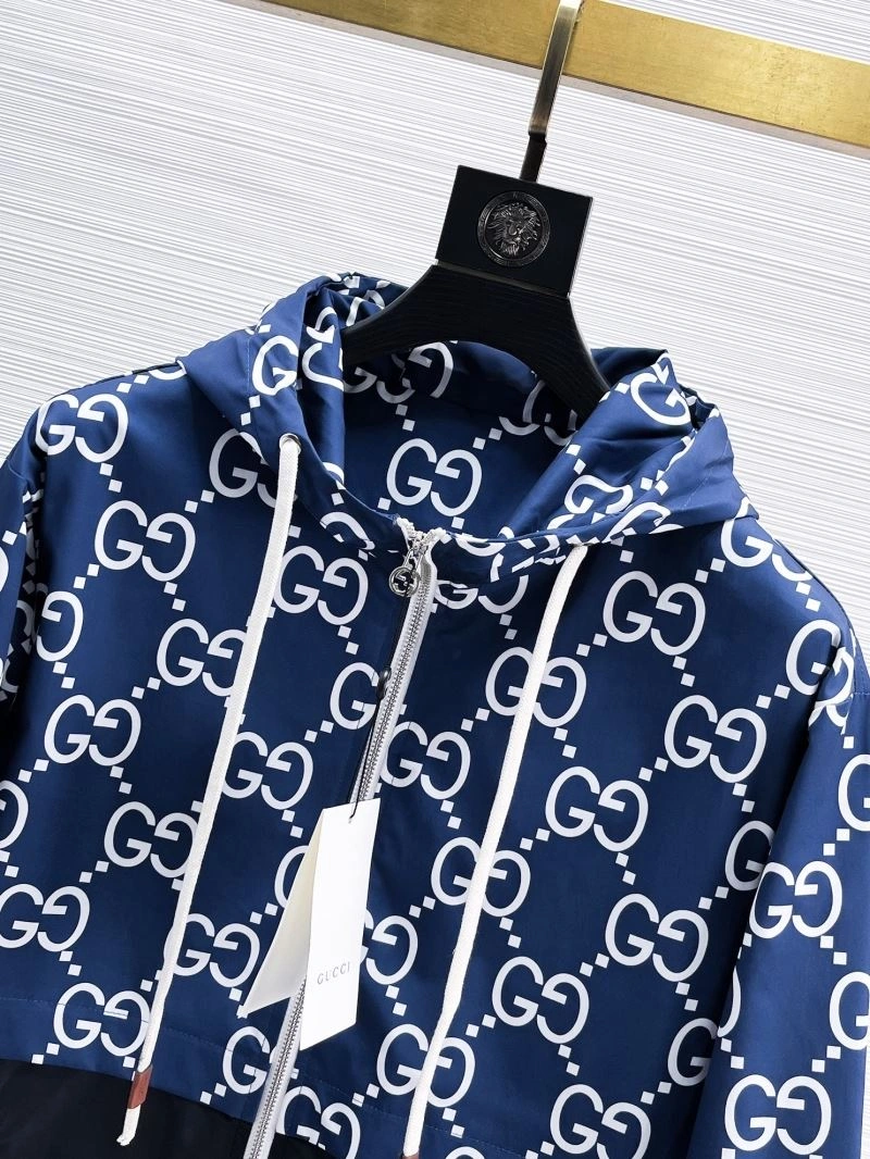 Gucci Outwear WrinkleFree 126301