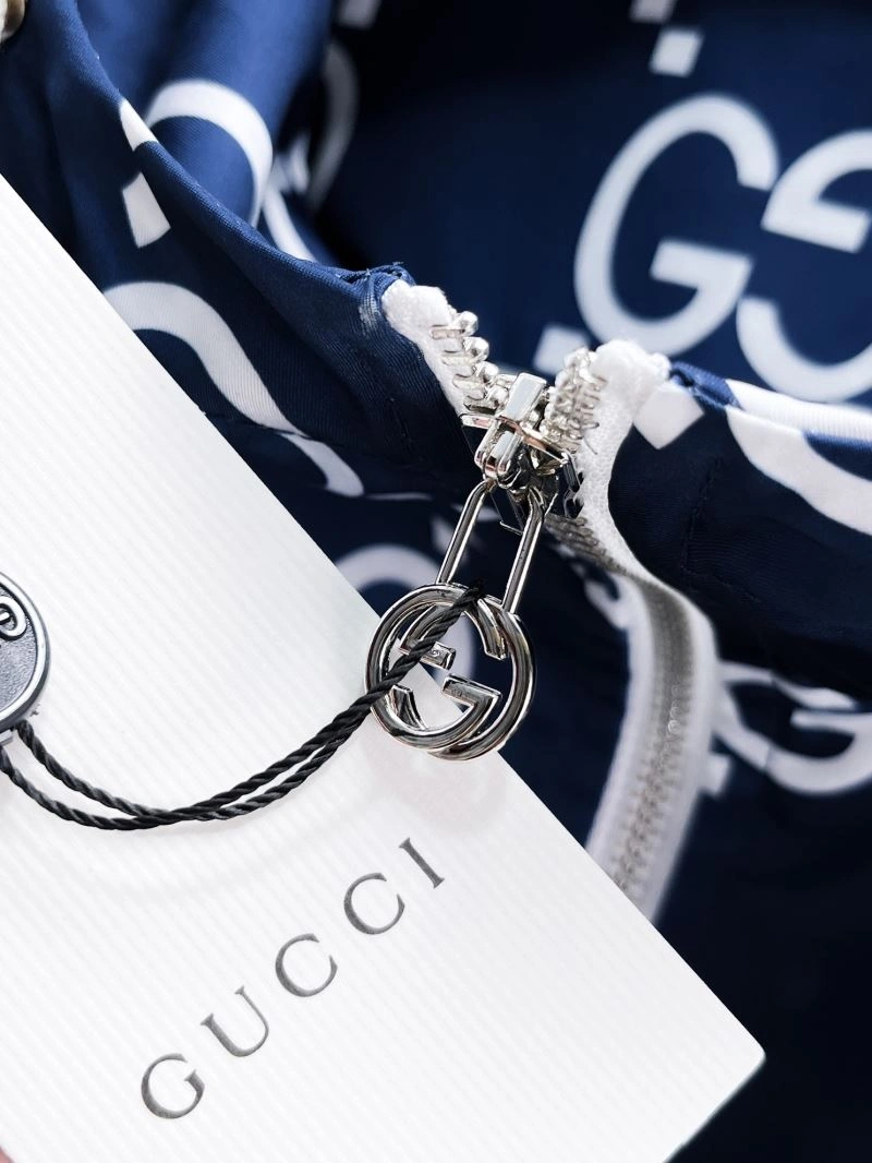 Gucci Outwear WrinkleFree 126301