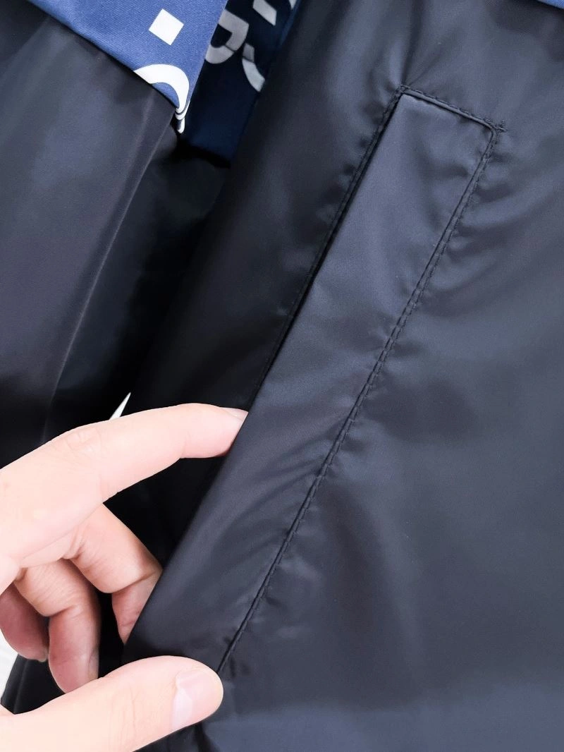 Gucci Outwear WrinkleFree 126301