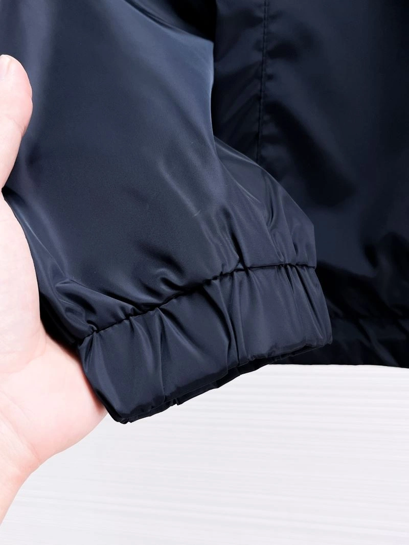 Gucci Outwear WrinkleFree 126301
