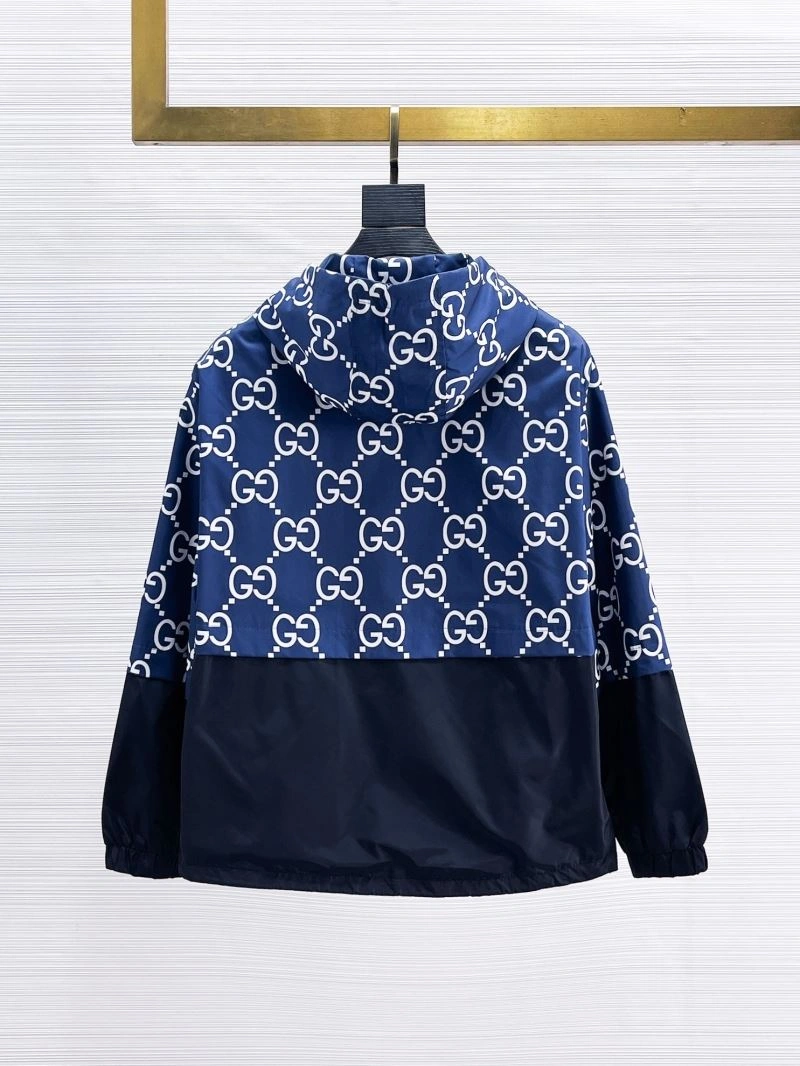 Gucci Outwear WrinkleFree 126301