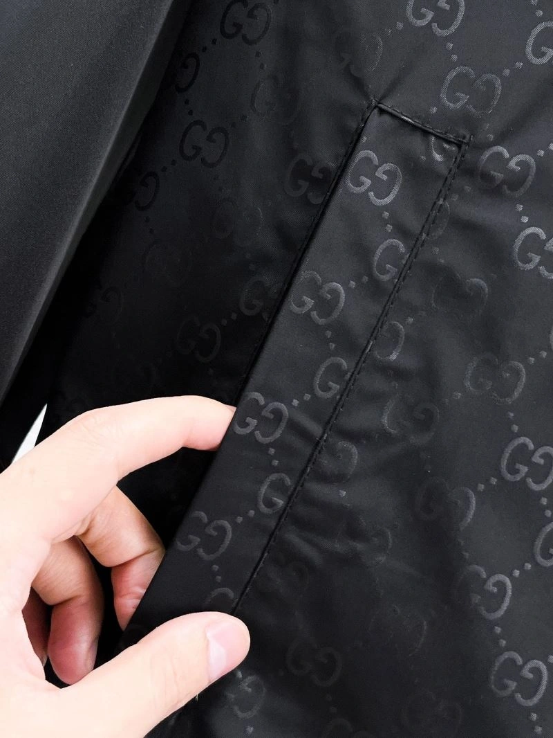 Durable Gucci Outwear 126310