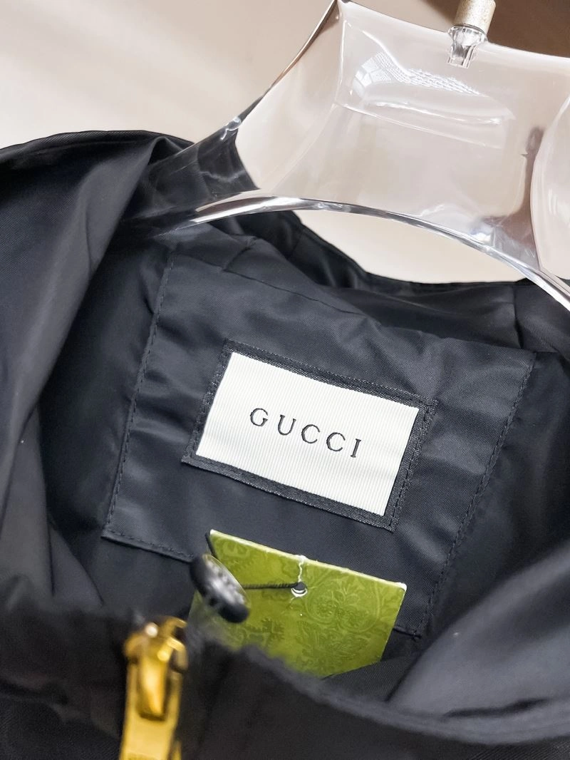 AllSeason Gucci Outwear 126319
