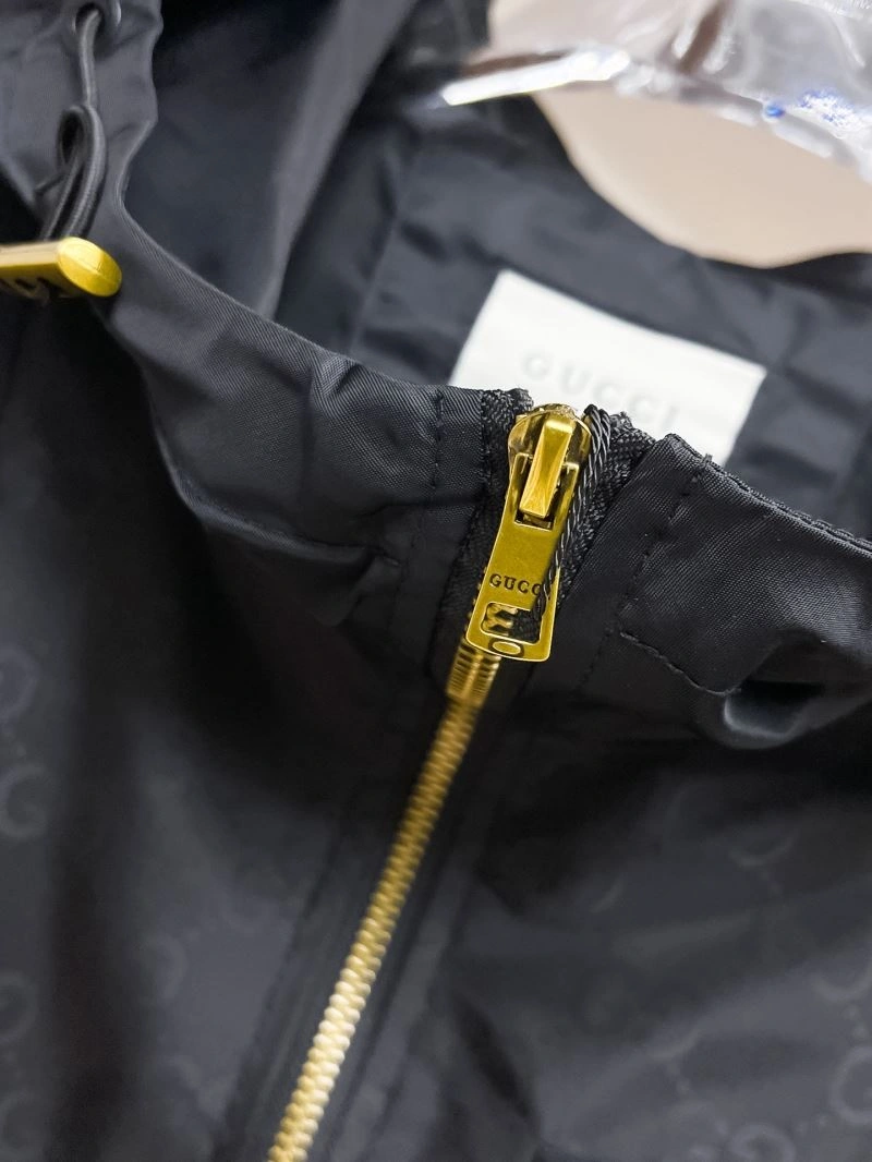 AllSeason Gucci Outwear 126319
