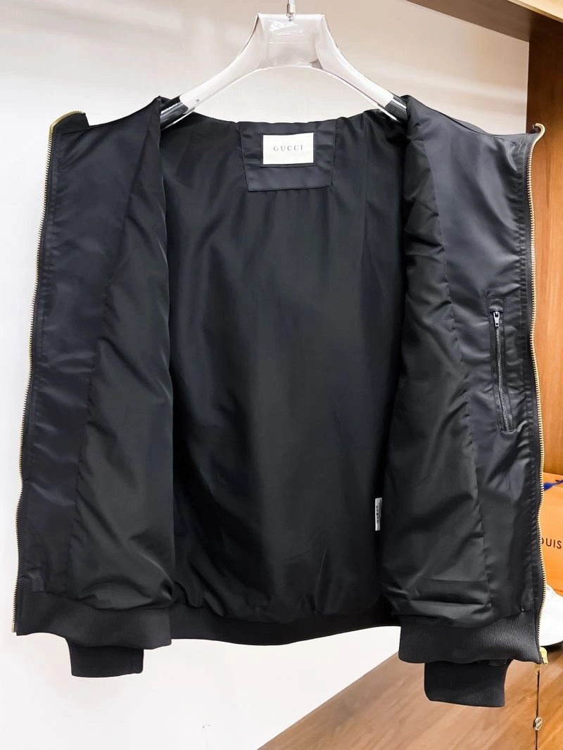 AllSeason Gucci Outwear 126319