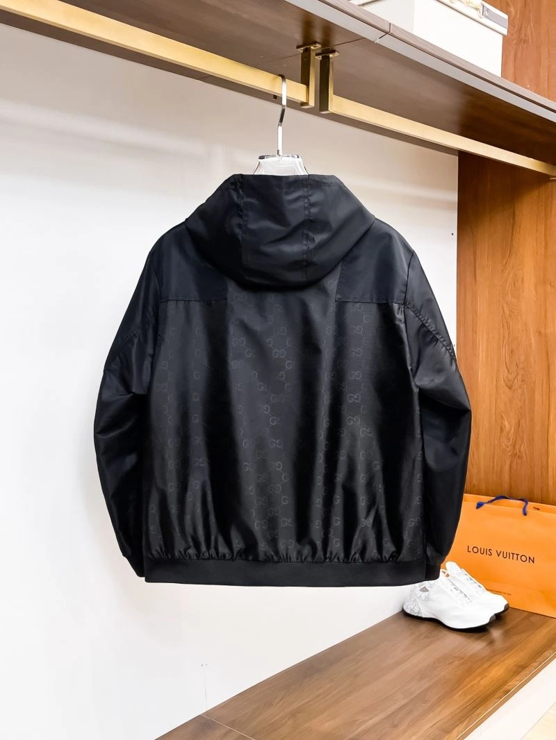 AllSeason Gucci Outwear 126319