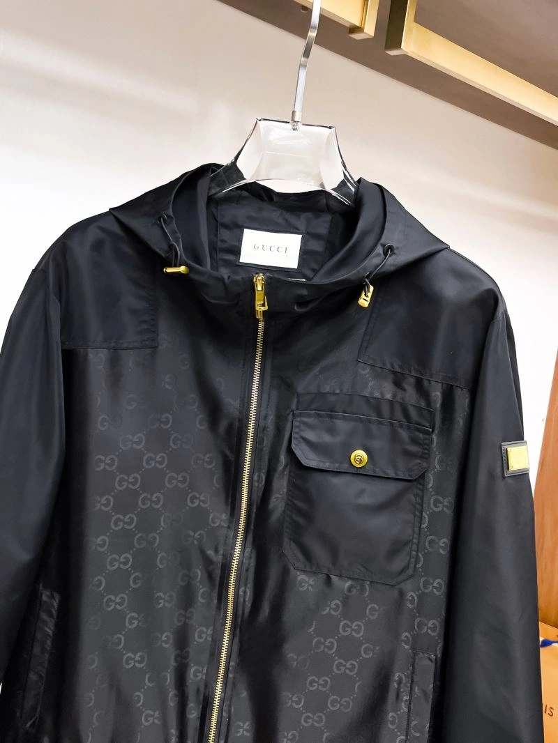 AllSeason Gucci Outwear 126319