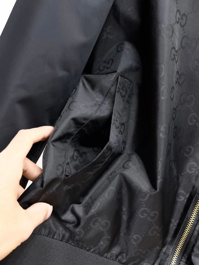 AllSeason Gucci Outwear 126319