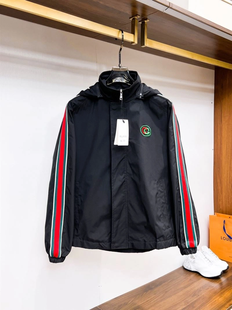 Original Gucci Outwear 126311