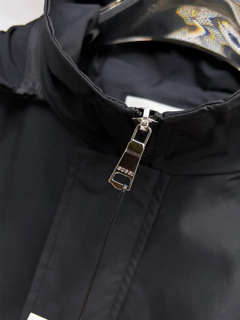 Original Gucci Outwear 126311