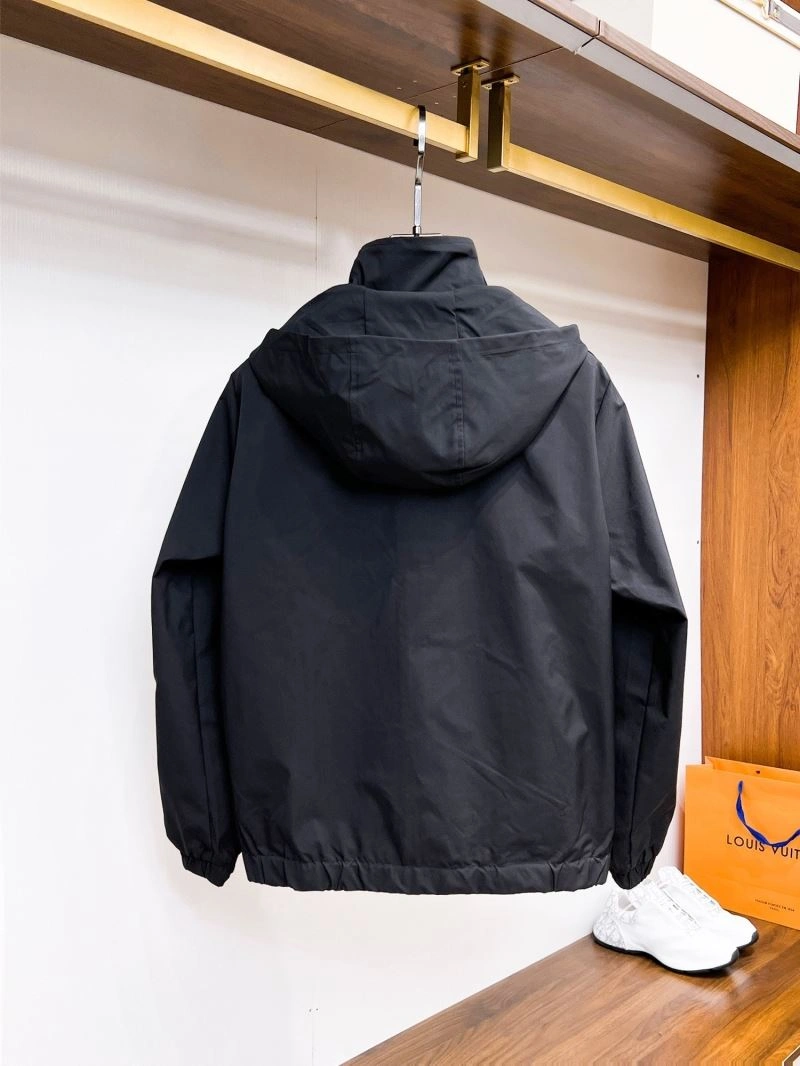 Original Gucci Outwear 126311