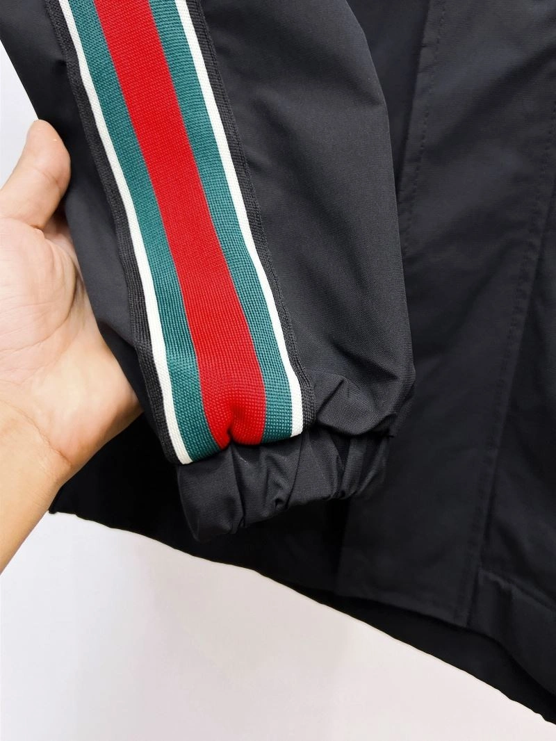 Original Gucci Outwear 126311