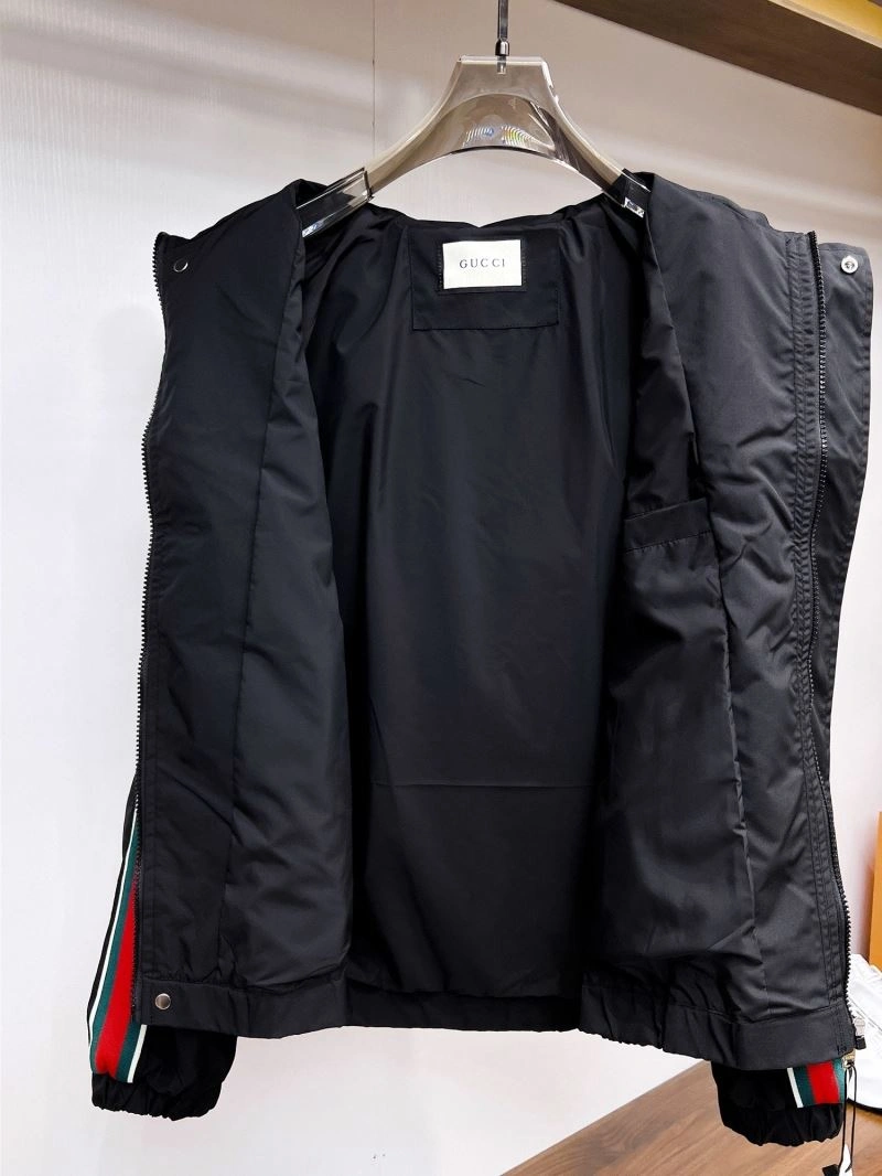Original Gucci Outwear 126311