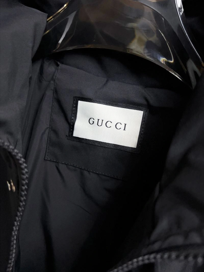 Original Gucci Outwear 126311