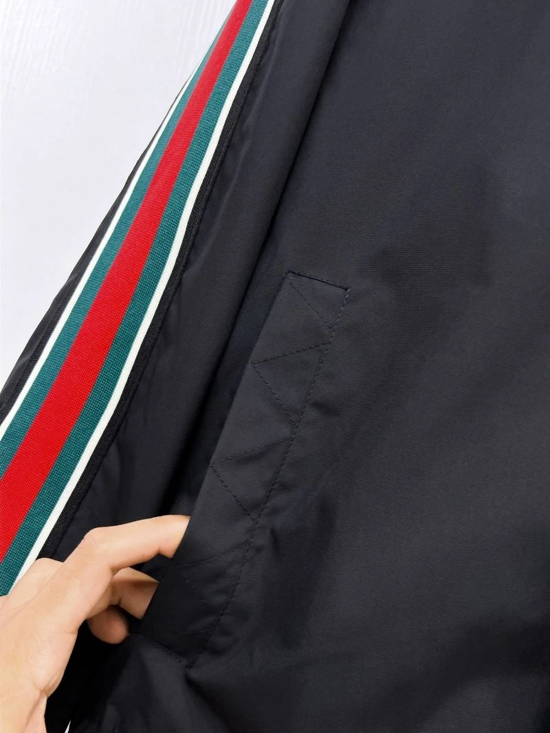 Original Gucci Outwear 126311