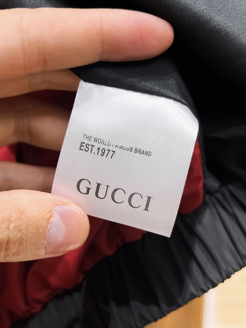 Gucci Outwear RelaxedFit 126324