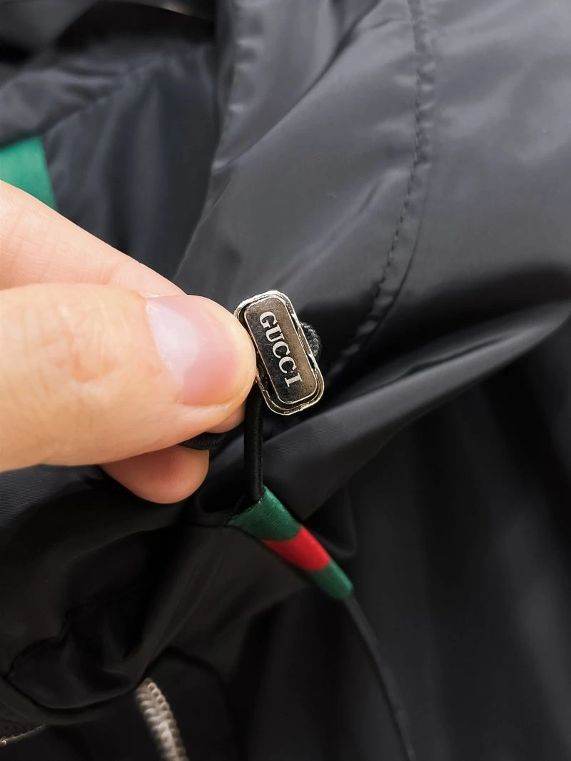 Gucci Outwear RelaxedFit 126324