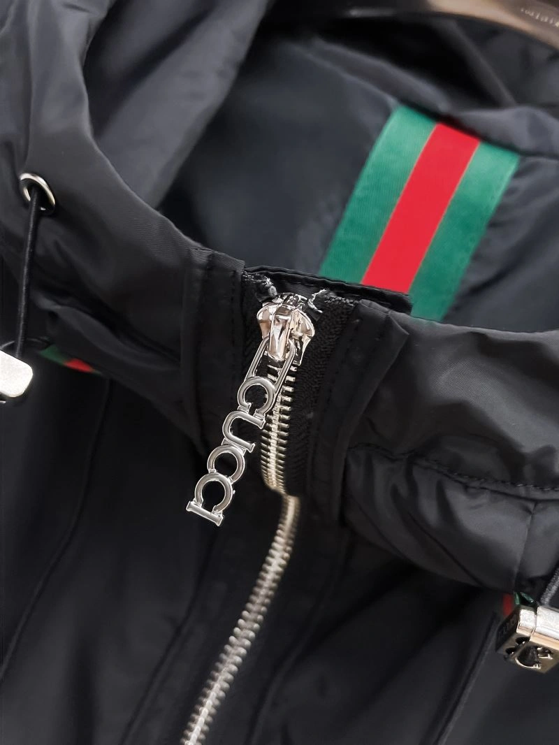 Gucci Outwear RelaxedFit 126324