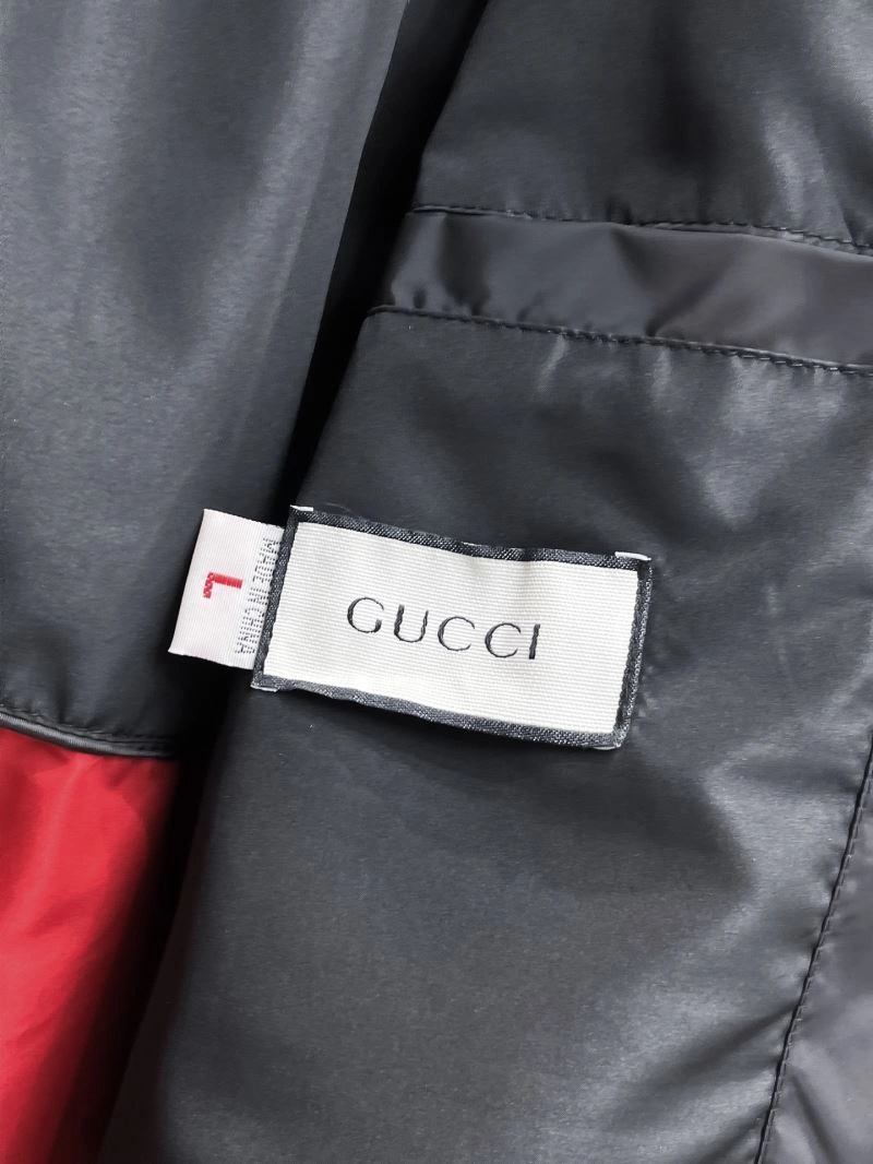 Gucci Outwear RelaxedFit 126324