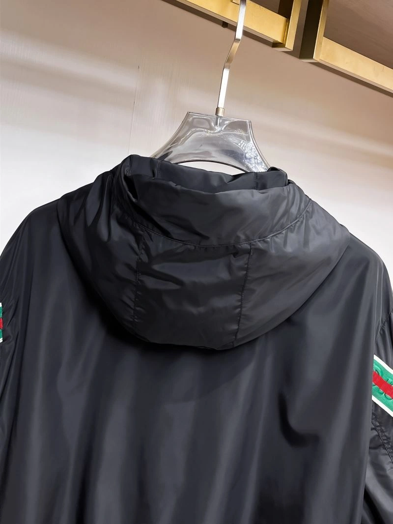 Gucci Outwear RelaxedFit 126324
