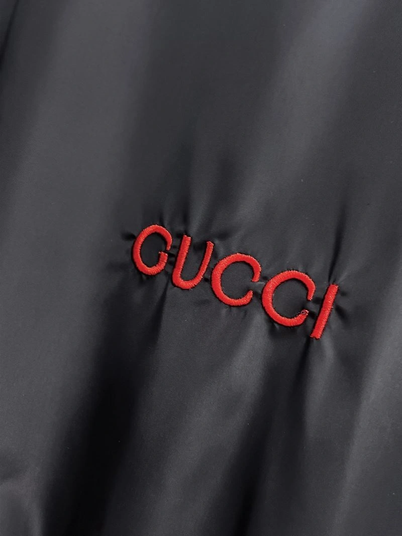 Gucci Outwear RelaxedFit 126324