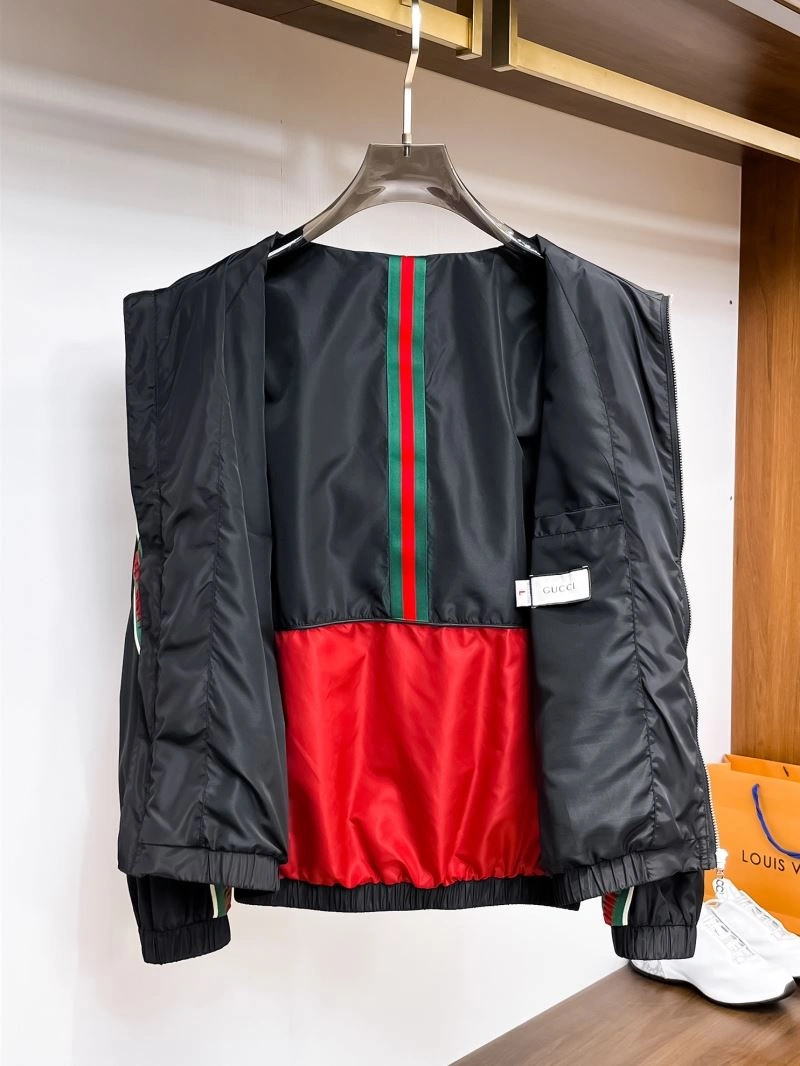 Gucci Outwear RelaxedFit 126324