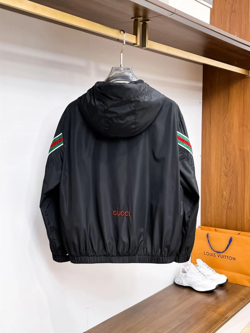 Gucci Outwear RelaxedFit 126324
