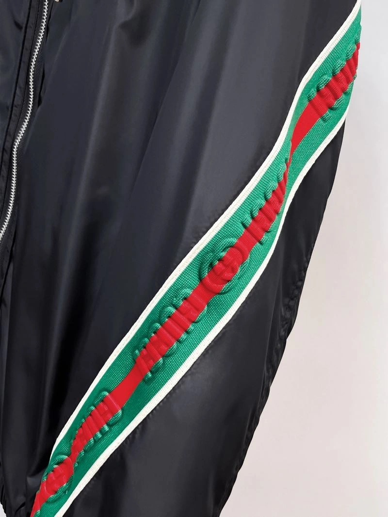 Gucci Outwear RelaxedFit 126324