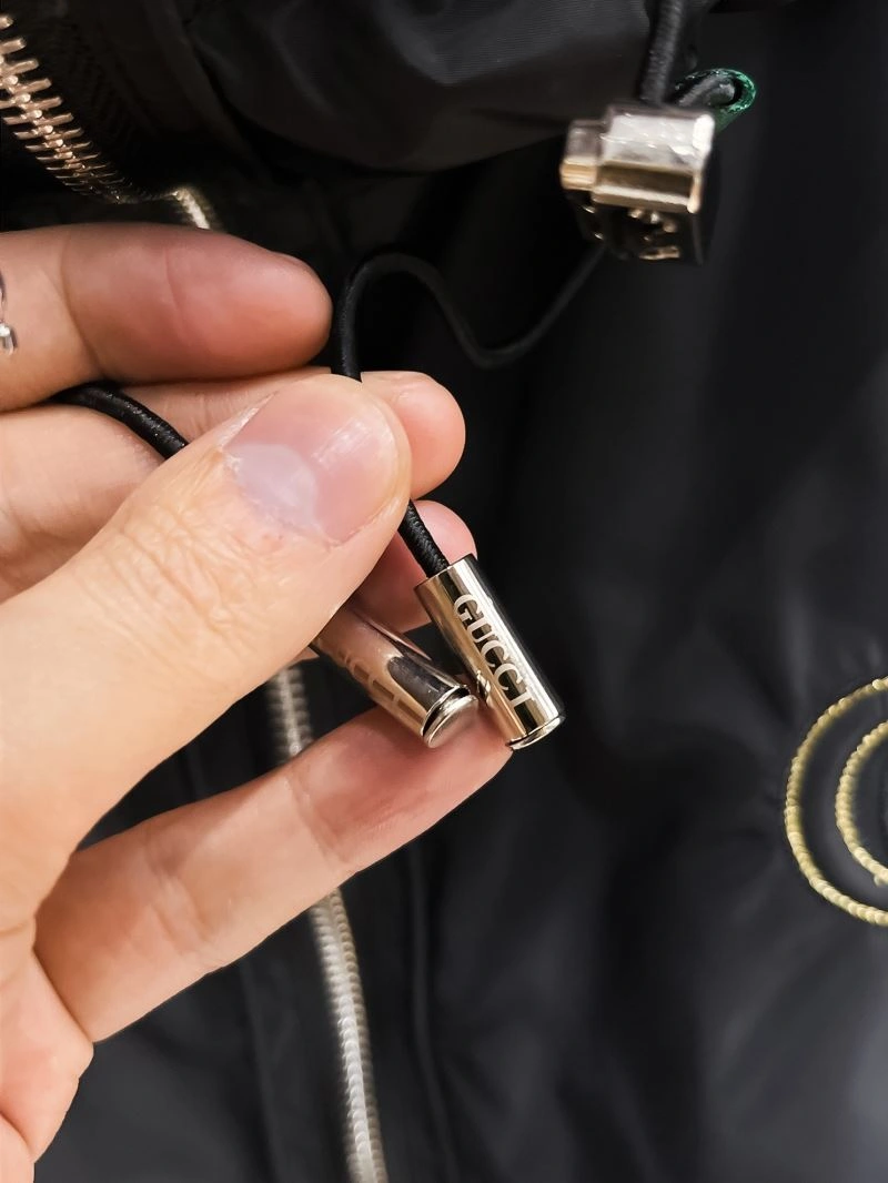 Gucci Outwear RelaxedFit 126324