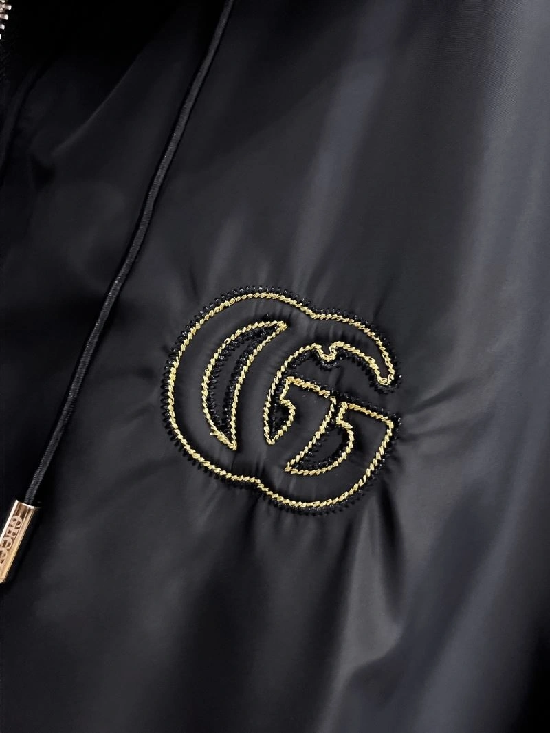 Gucci Outwear RelaxedFit 126324