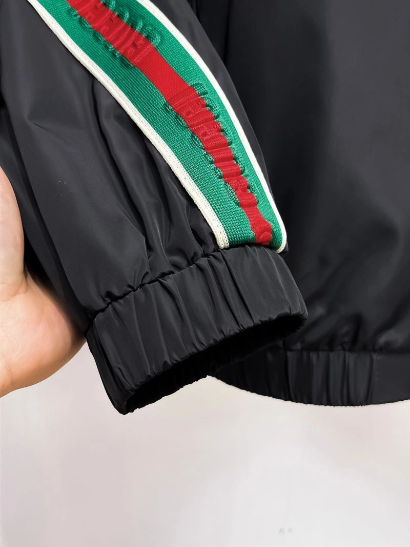 Gucci Outwear RelaxedFit 126324