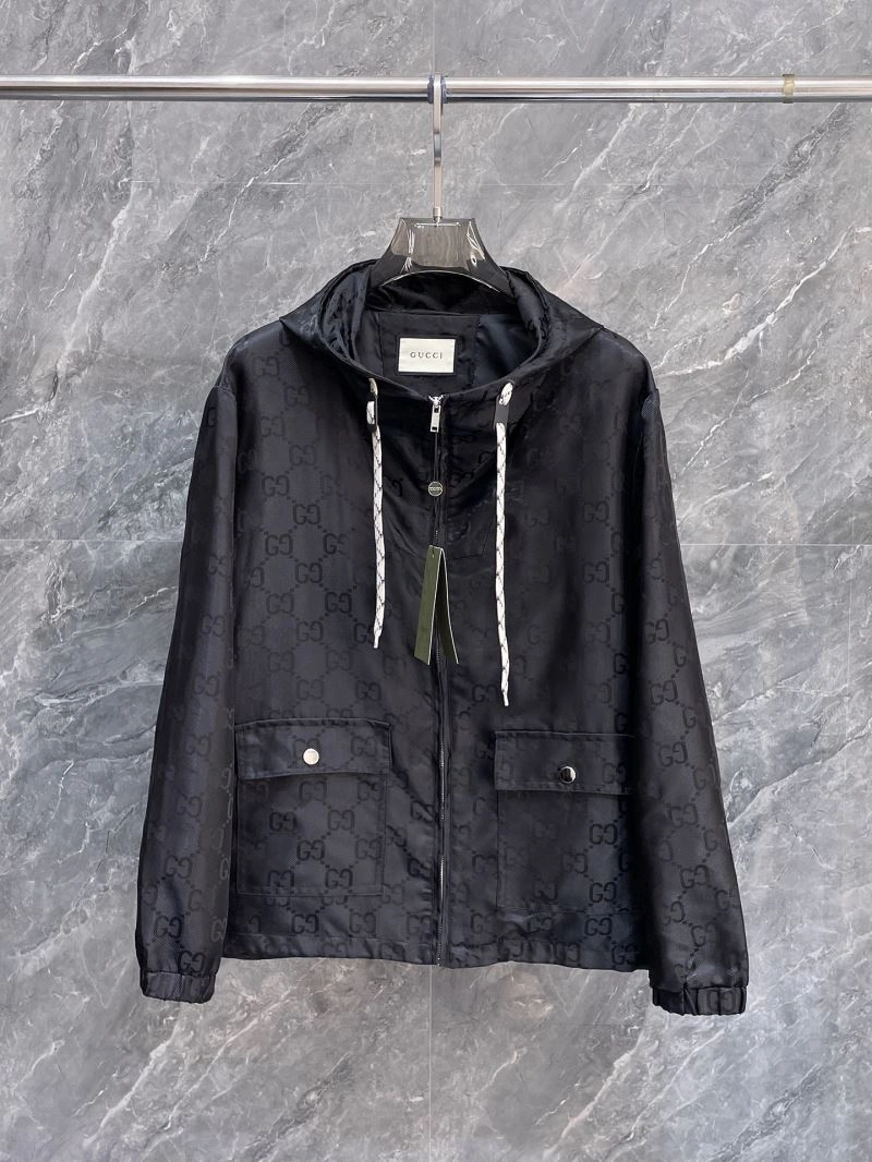 Gucci Outwear Trendy 126306