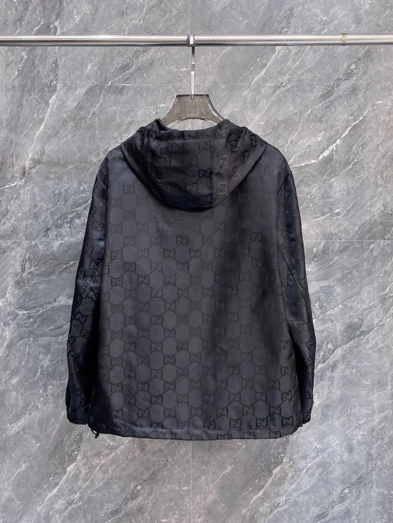 Gucci Outwear Trendy 126306