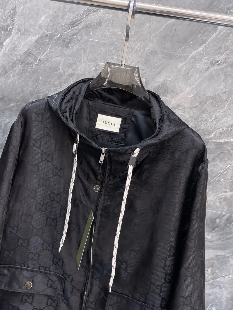 Gucci Outwear Trendy 126306