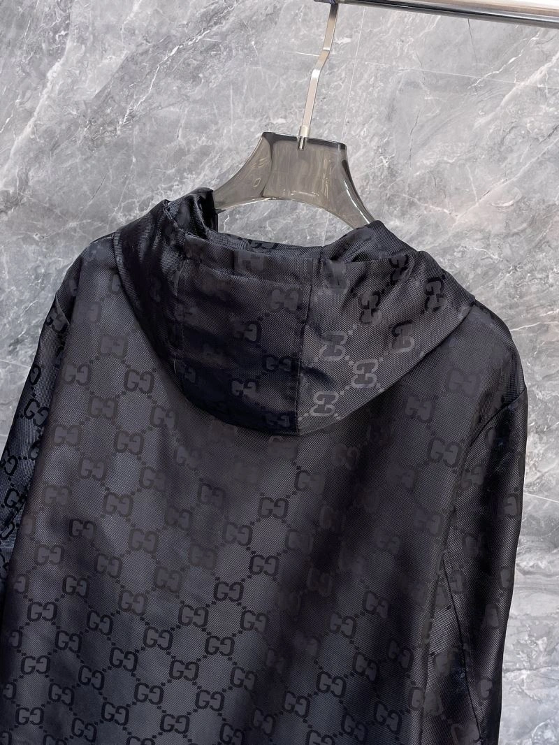 Gucci Outwear Trendy 126306