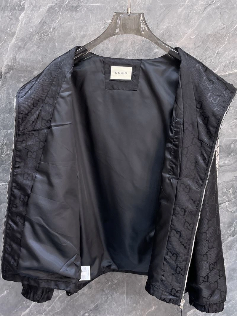 Gucci Outwear Trendy 126306