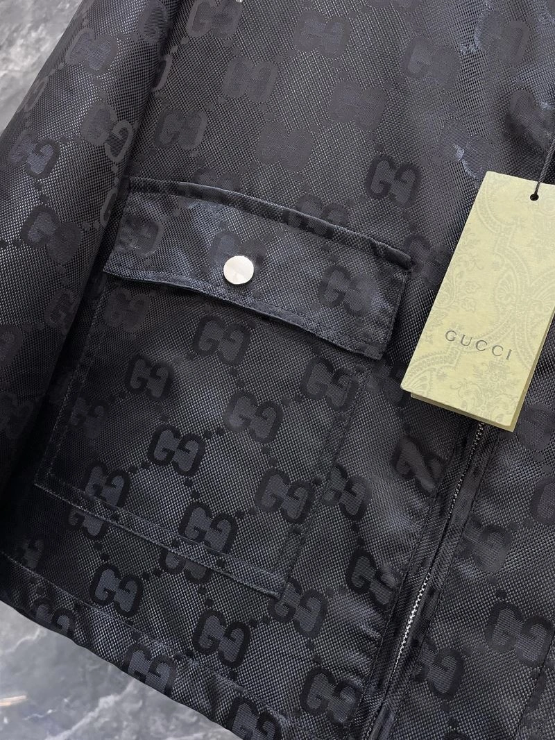 Gucci Outwear Trendy 126306