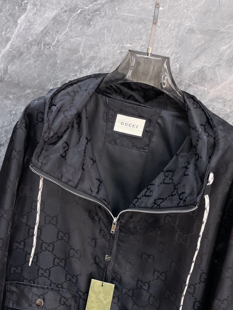 Gucci Outwear Trendy 126306