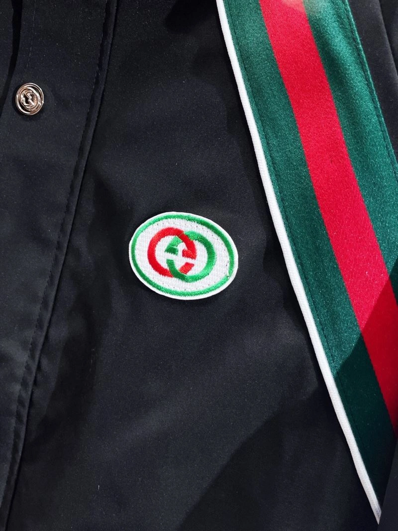 Durable Gucci Outwear 126297