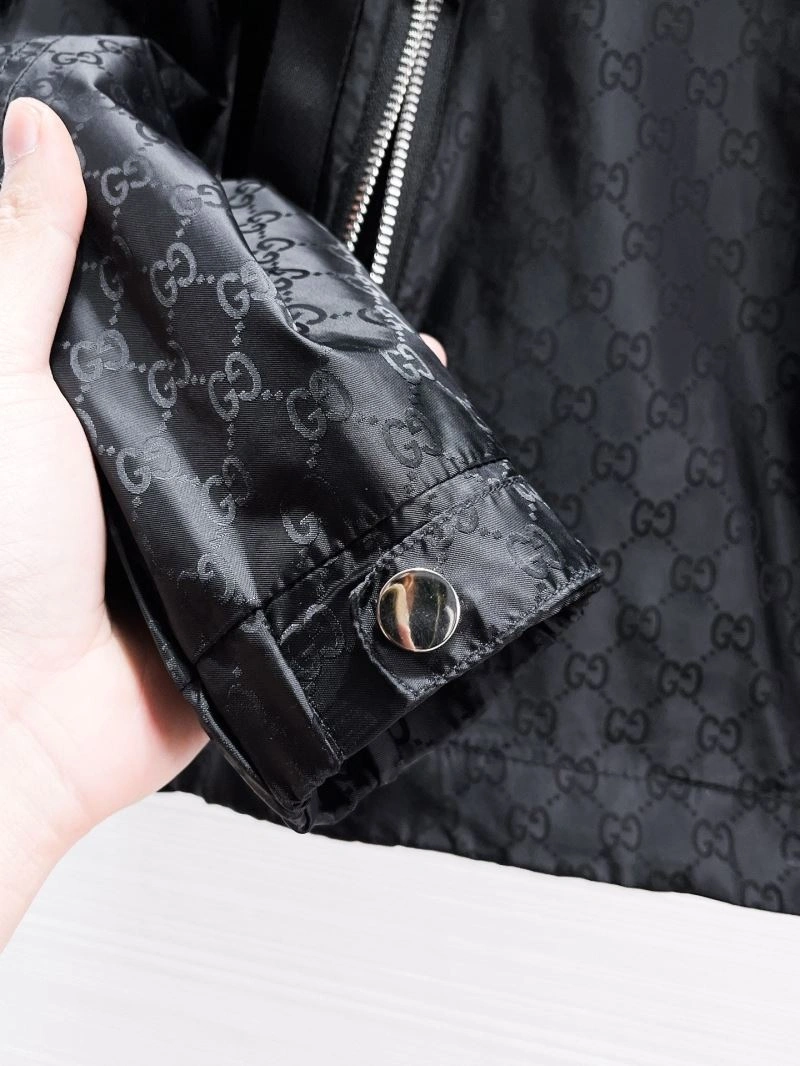 Gucci Outwear Compact 126317